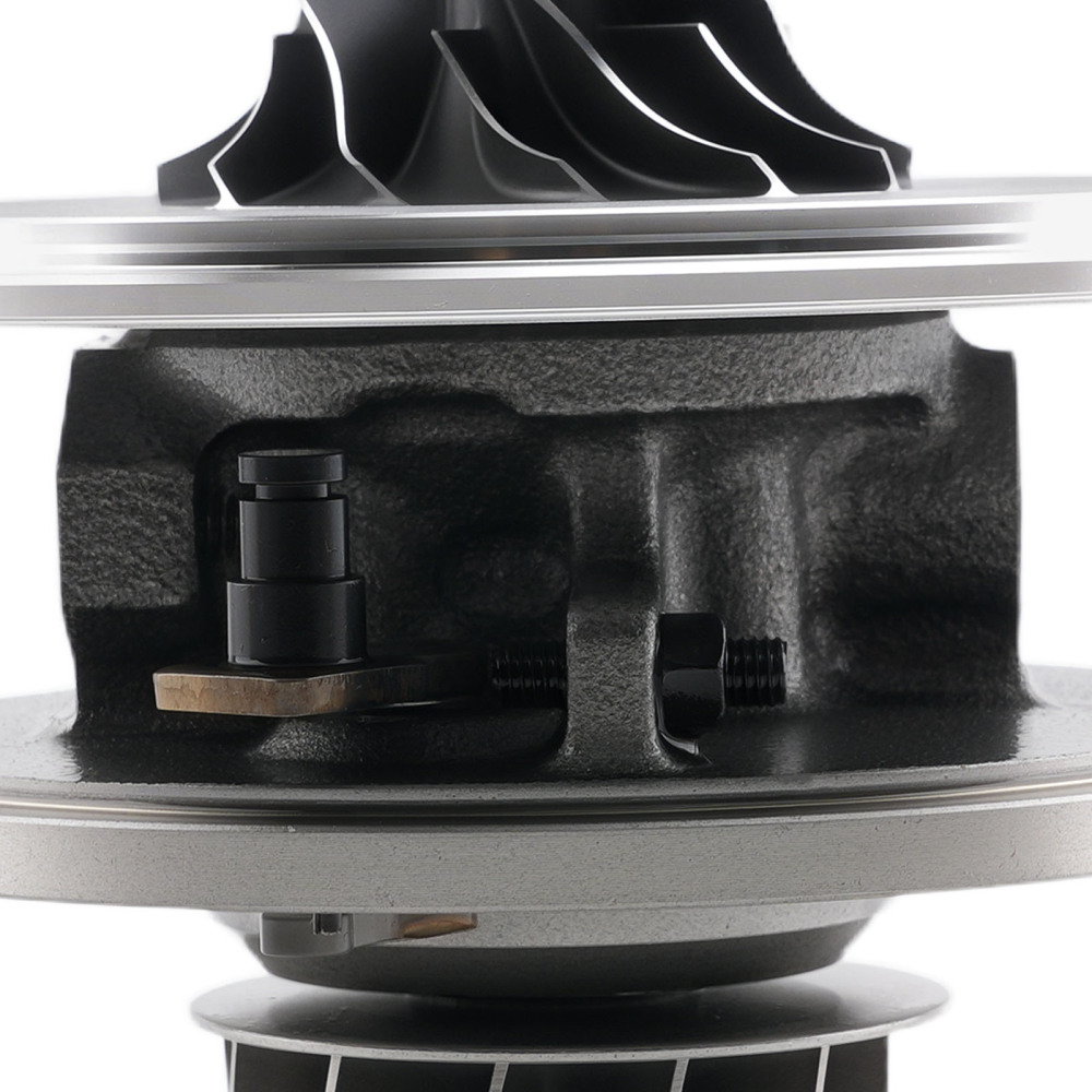 Turbo Chra Cartridge compatible for Ford Ranger EQ ER R 2.9D 70KW 1999-2002 724652-9007