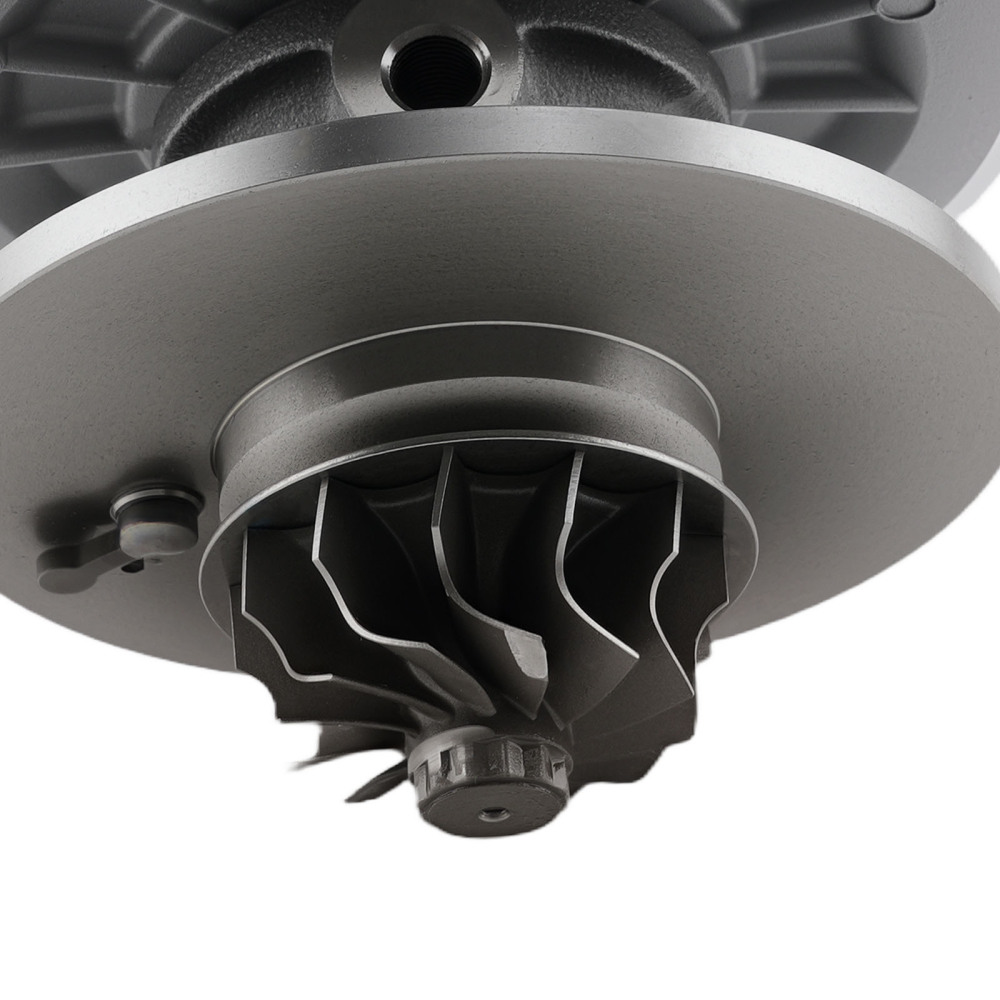 TURBO Cartuccia Cartucho Chra compatibile per Ford Ranger 70KW HS2.8HT 724652-9007