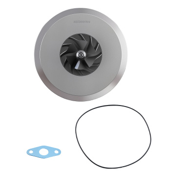 Turbo Chra Cartridge compatible for Ford Ranger EQ ER R 2.9D 70KW 1999-2002 724652-9007