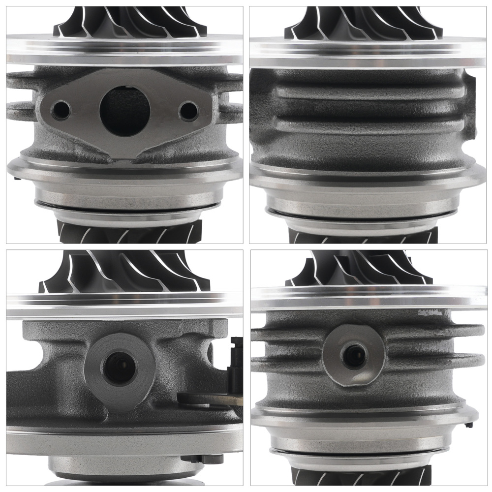 Cartridge CHRA GT2049S compatibile per Ford Transit 2.0 Di 74KW 2000-06 726194-0004