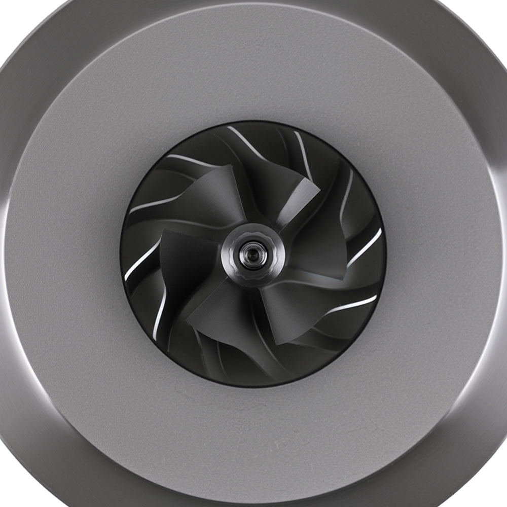 Cartuccia Turbo compatibile per Toyota Avensis Liftback T22 2.0 D 727210-1 85KW 2002-2003