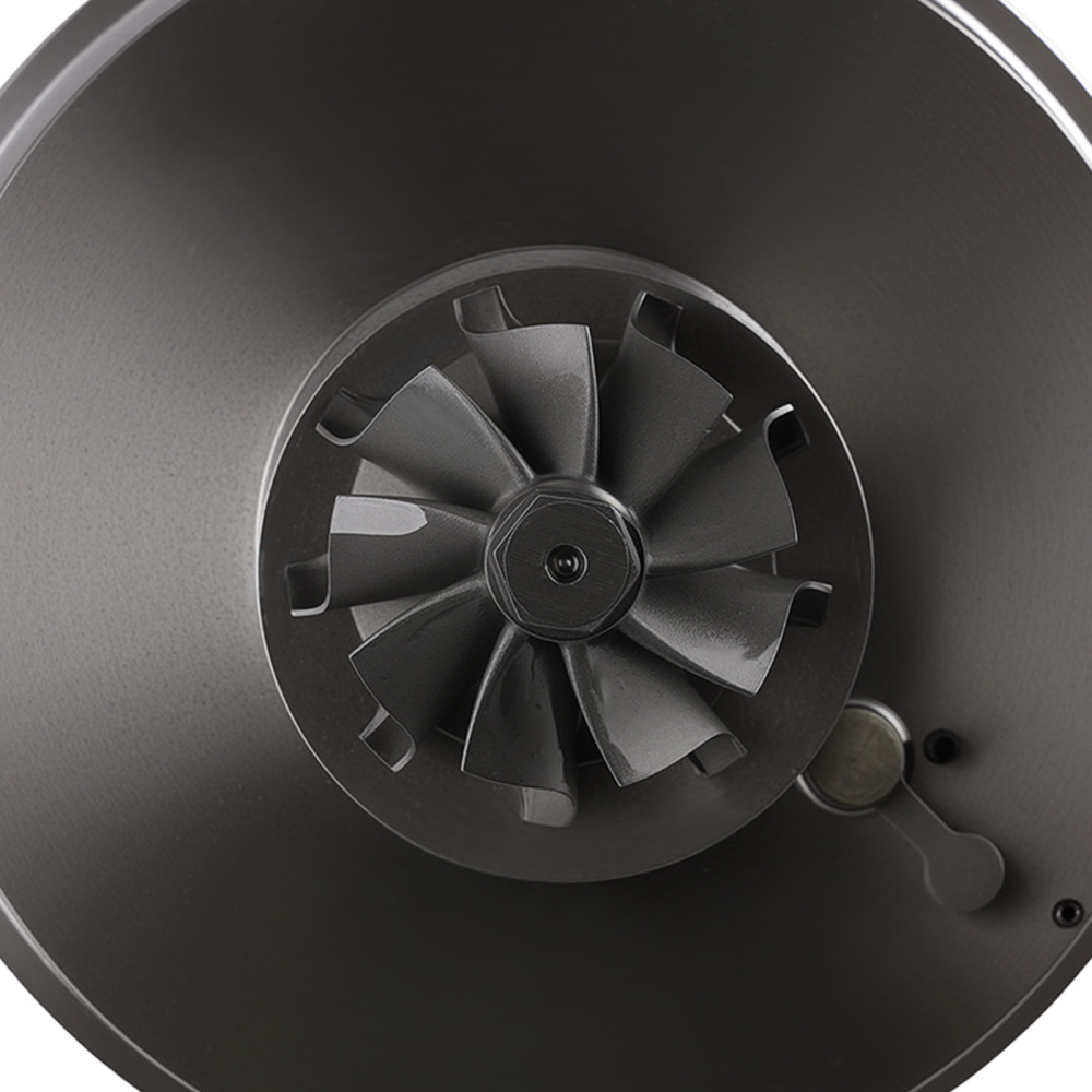 Cartuccia Turbo compatibile per Toyota Avensis Liftback T22 2.0 D 727210-1 85KW 2002-2003