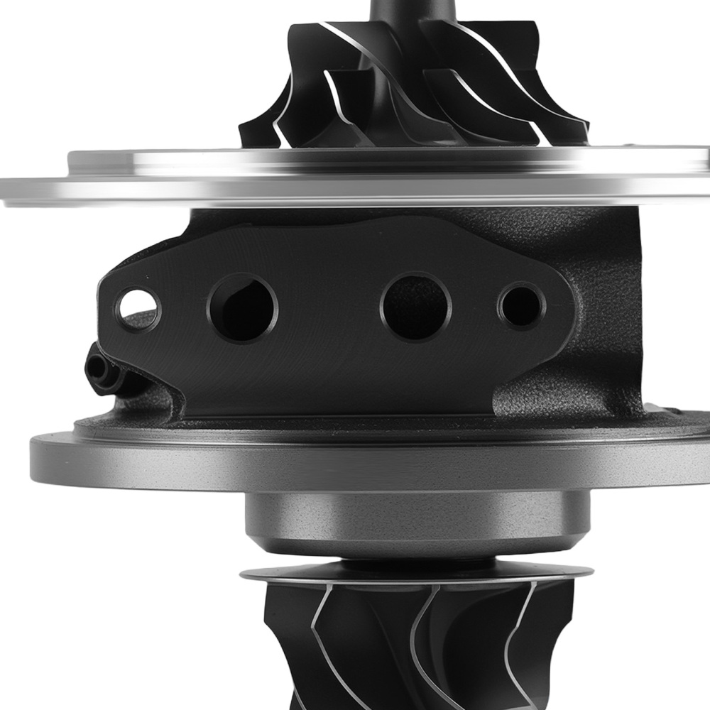 Cartuccia Turbo compatibile per Toyota Avensis Liftback T22 2.0 D 727210-1 85KW 2002-2003