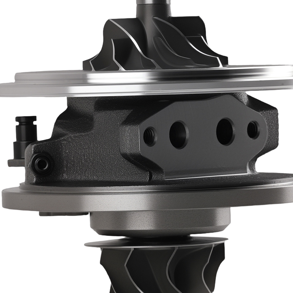 Cartuccia Turbo compatibile per Toyota Avensis Liftback T22 2.0 D 727210-1 85KW 2002-2003