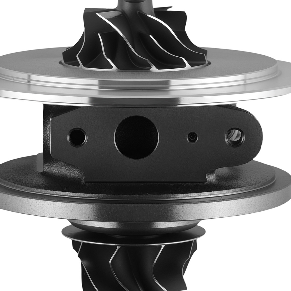 Cartuccia Turbo compatibile per Toyota Avensis Liftback T22 2.0 D 727210-1 85KW 2002-2003