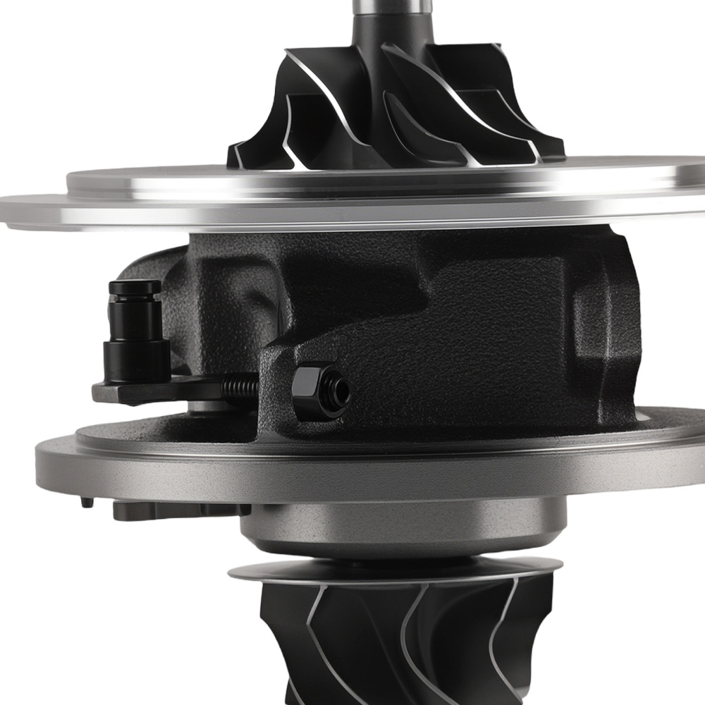 Cartuccia Turbo compatibile per Toyota Avensis Liftback T22 2.0 D 727210-1 85KW 2002-2003
