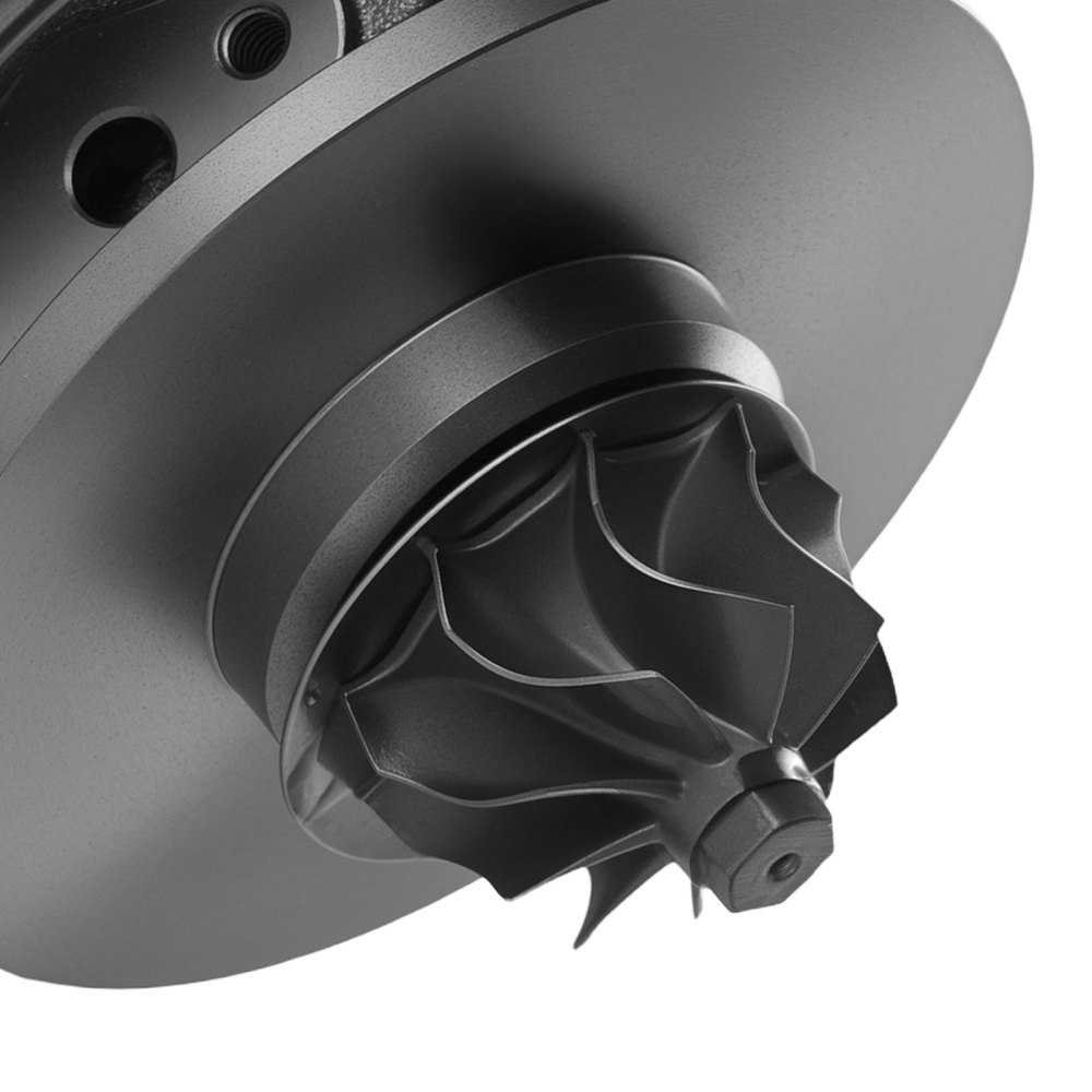 Cartuccia Turbo compatibile per Toyota Avensis Liftback T22 2.0 D 727210-1 85KW 2002-2003