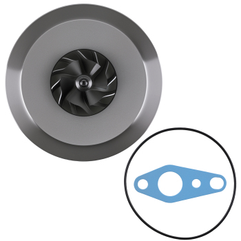 Turbine Coreassy Cartuccia compatibile per Toyota Avensis Wagon T25 2.0 D-4D 727210-5003