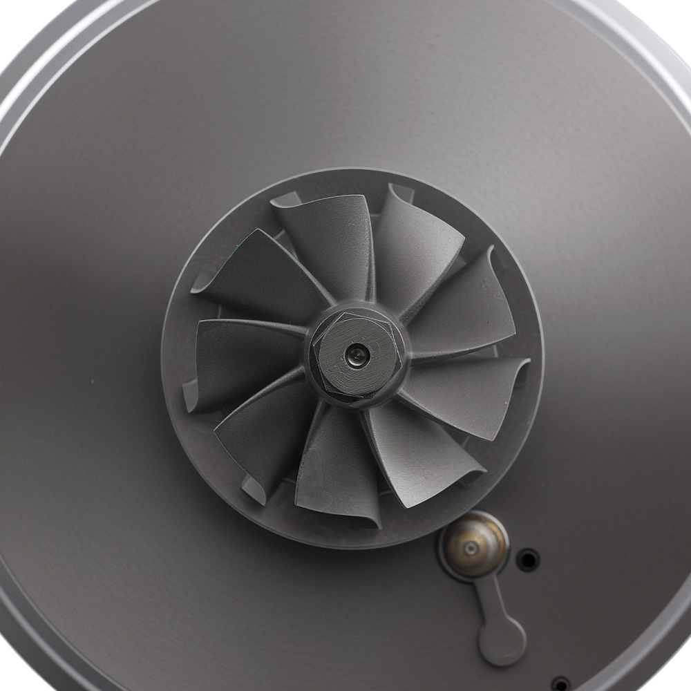 TURBO Cartuccia Cartucho Chra compatibile per Mercedes-Benz E200 C200 CDi 727461-0003