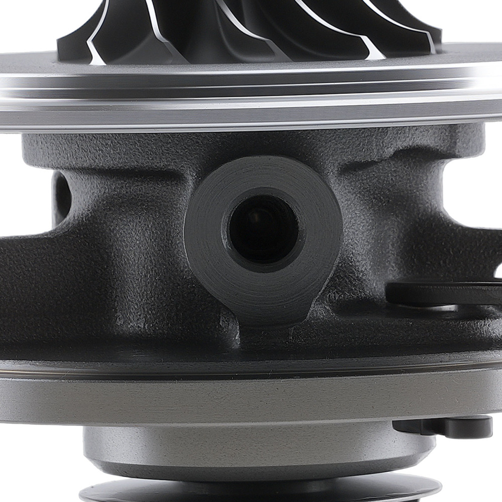 TURBO Cartuccia Cartucho Chra compatibile per Mercedes-Benz E200 C200 CDi 727461-0003