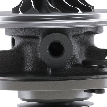 TURBO Cartuccia Cartucho Chra compatibile per Mercedes-Benz E200 C200 CDi 727461-0003