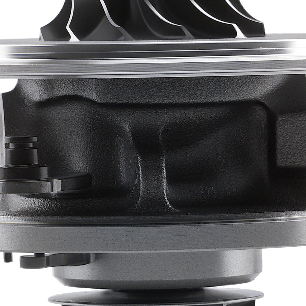 TURBO Cartuccia Cartucho Chra compatibile per Mercedes-Benz E200 C200 CDi 727461-0003