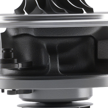 TURBO Cartuccia Cartucho Chra compatibile per Mercedes-Benz E200 C200 CDi 727461-0003