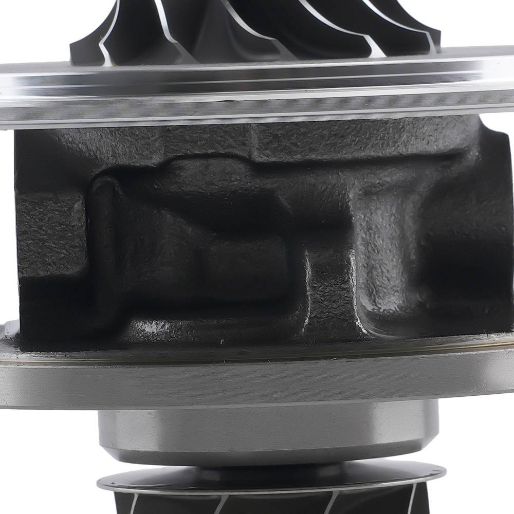 TURBO Cartuccia Cartucho Chra compatibile per Mercedes-Benz E200 C200 CDi 727461-0003