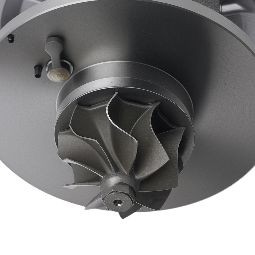 TURBO Cartuccia Cartucho Chra compatibile per Mercedes-Benz E200 C200 CDi 727461-0003