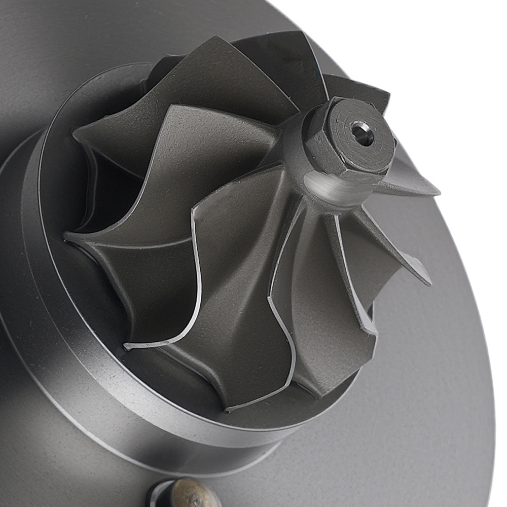 TURBO Cartuccia Cartucho Chra compatibile per Mercedes-Benz E200 C200 CDi 727461-0003