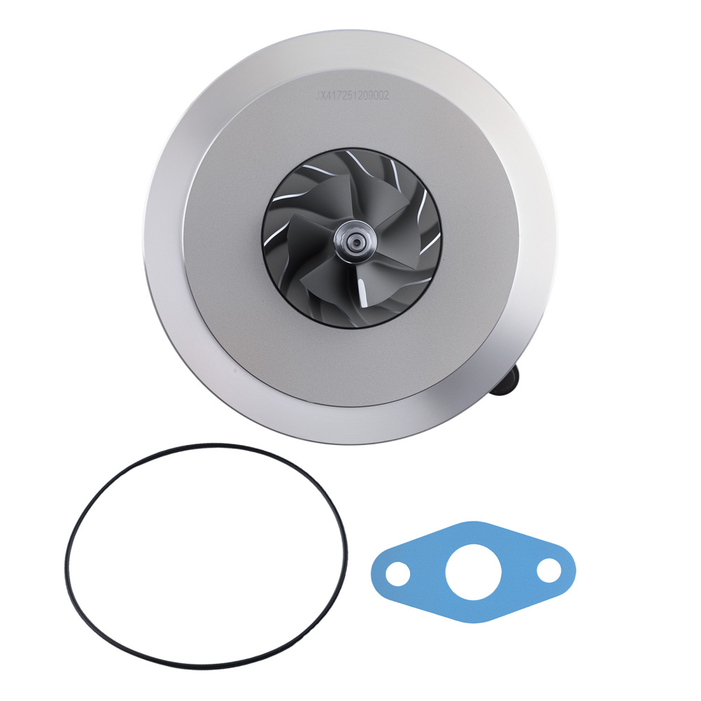 TURBO Cartuccia Cartucho Chra compatibile per Mercedes-Benz E200 C200 CDi 727461-0003