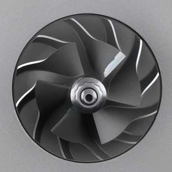 Turbo Chra CoreFor compatible for Ford Transit Kasten Fa 2.0 Tdci 92kw 2002-2006 728680-0010