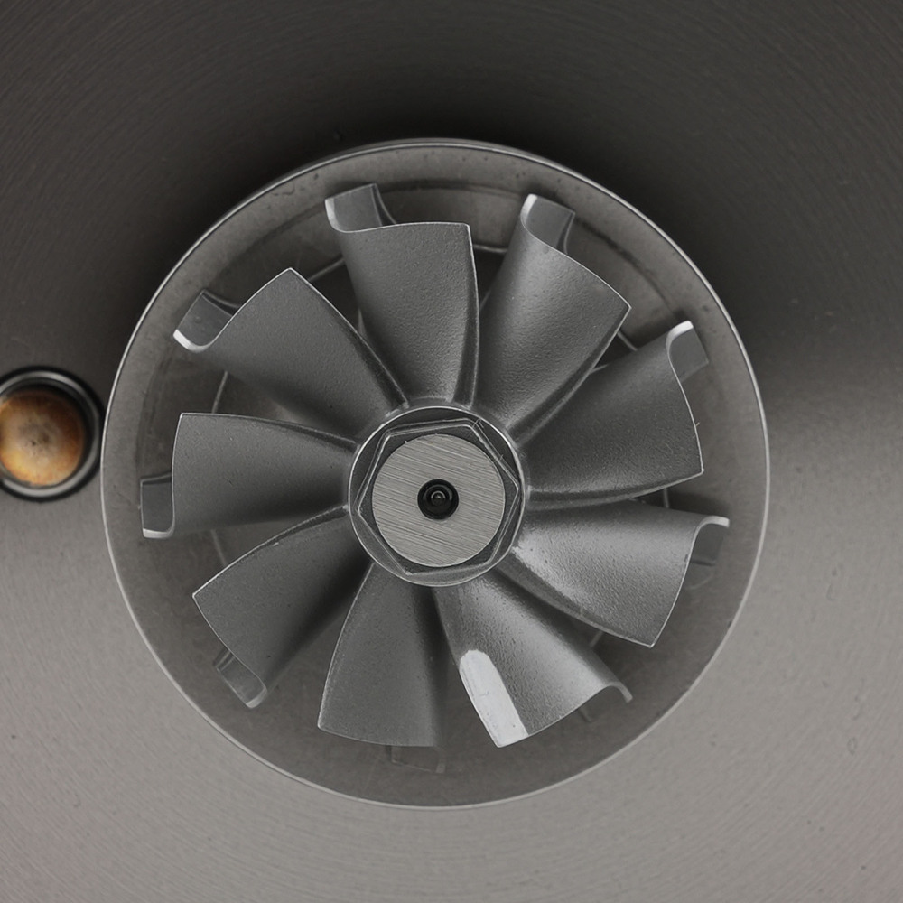 Turbo Chra CoreFor compatible for Ford Transit Kasten Fa 2.0 Tdci 92kw 2002-2006 728680-0010