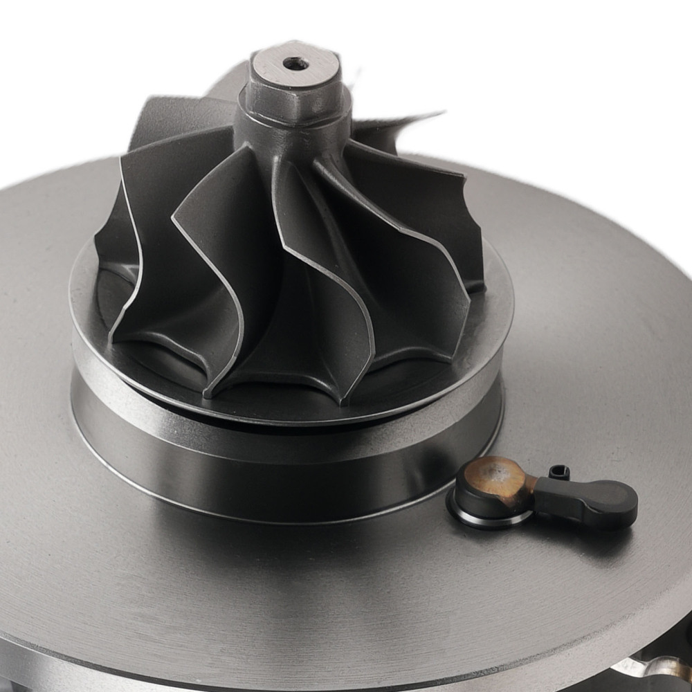 Cartuccia CHRA compatibile per Jaguar X-Type 2.0 D 2003-2009 728680-5010S Turbine