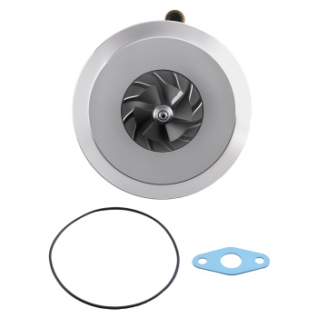 Cartuccia CHRA compatibile per Jaguar X-Type 2.0 D 2003-2009 728680-5010S Turbine