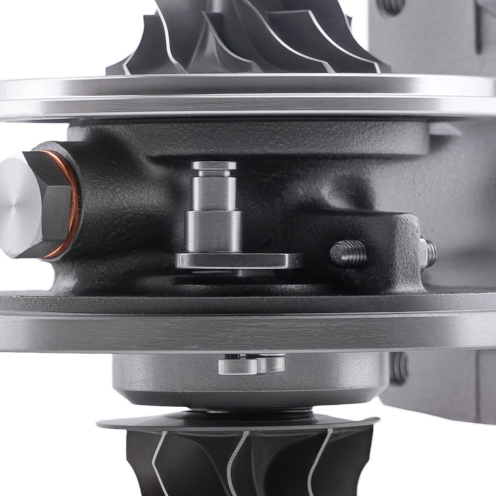 Cartridge Cartuccia GT1749V compatibile per VW T5 Multivan 2.5 TDI 729325-9004S