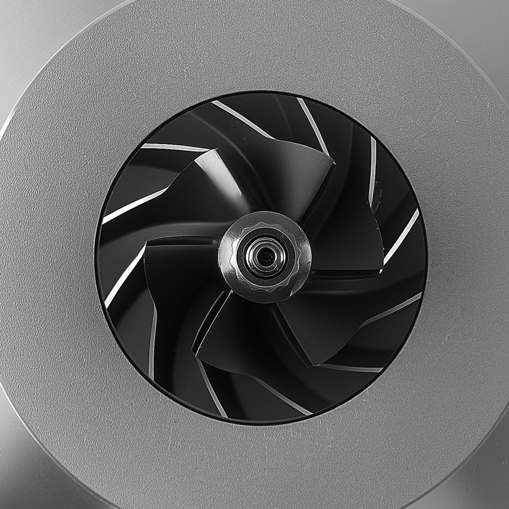 Turbo Cartridge compatible for Audi A2 compatible for VW Polo compatible for Skoda Fabia 1.4 51KW 55KW 59KW 045253019G
