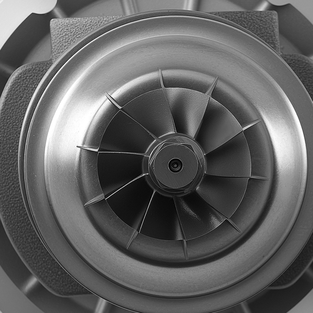 Turbo Cartridge compatible for Audi A2 compatible for VW Polo compatible for Skoda Fabia 1.4 51KW 55KW 59KW 045253019G