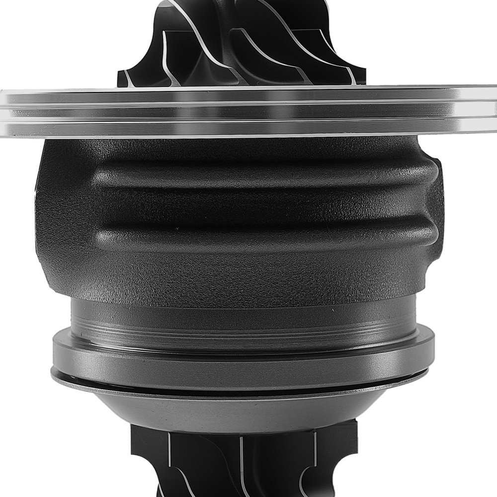 Turbo Cartridge compatible for Audi A2 compatible for VW Polo compatible for Skoda Fabia 1.4 51KW 55KW 59KW 045253019G