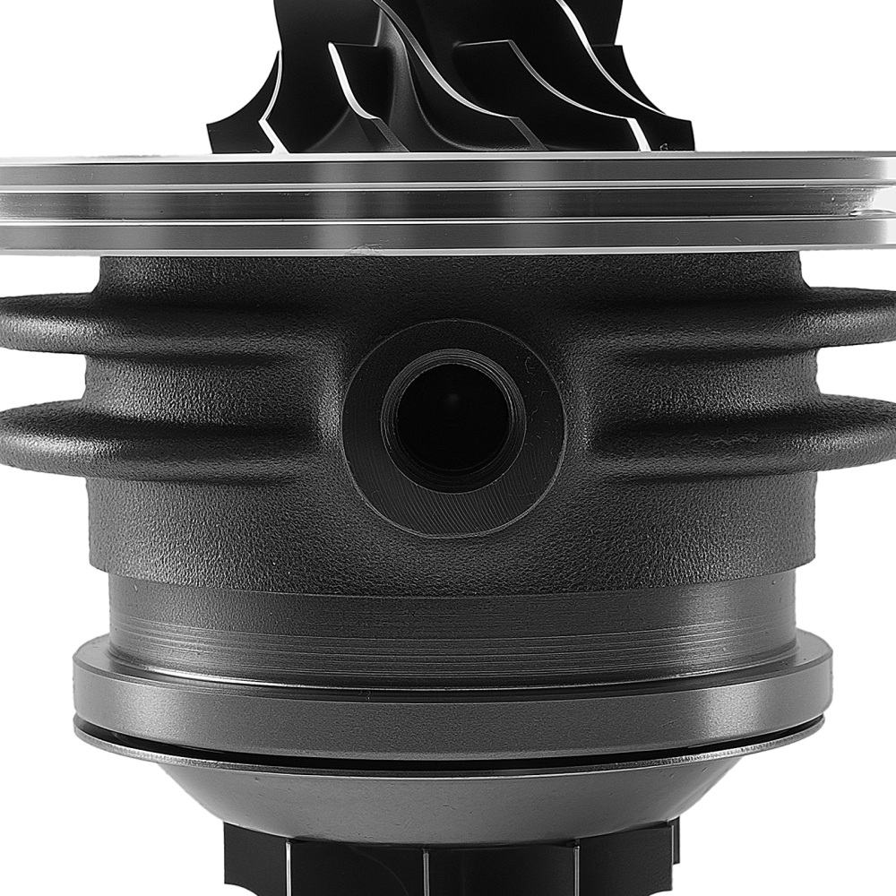 Turbo Cartridge compatible for Audi A2 compatible for VW Polo compatible for Skoda Fabia 1.4 51KW 55KW 59KW 045253019G