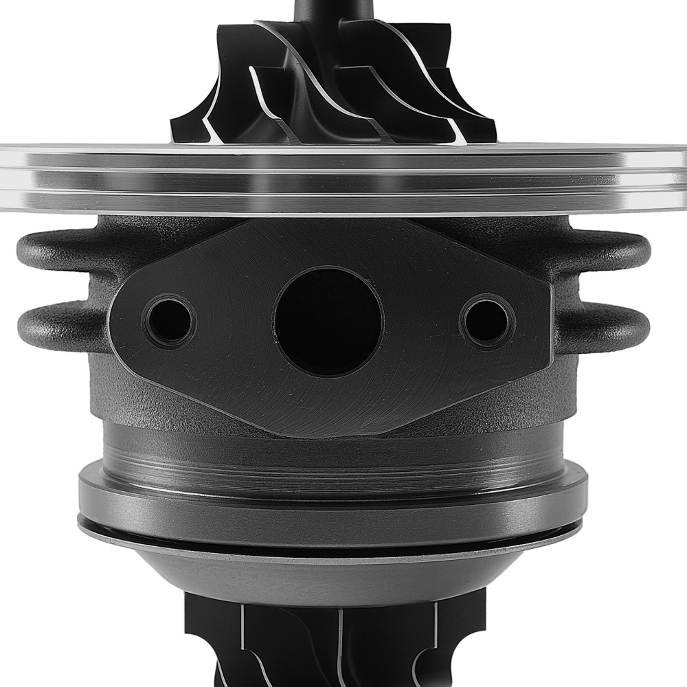 Turbo Cartridge compatible for Audi A2 compatible for VW Polo compatible for Skoda Fabia 1.4 51KW 55KW 59KW 045253019G