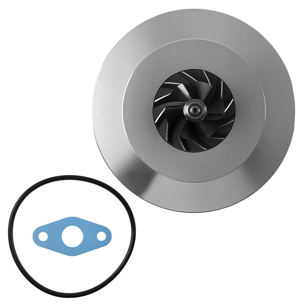 Turbo Cartridge compatible for Audi A2 compatible for VW Polo compatible for Skoda Fabia 1.4 51KW 55KW 59KW 045253019G