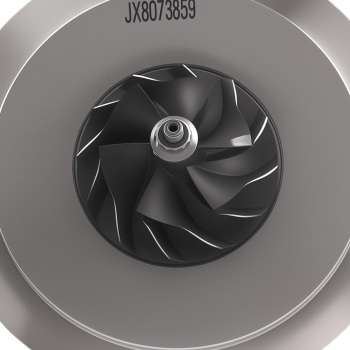 Turbo Cartouche CHRA GT1752S pour H-1/Sorento 2.5 CRDi 103-125KW 710060-0002 NEW