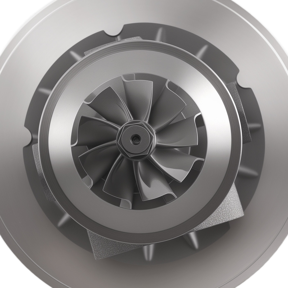 Turbo Cartouche CHRA GT1752S pour H-1/Sorento 2.5 CRDi 103-125KW 710060-0002 NEW