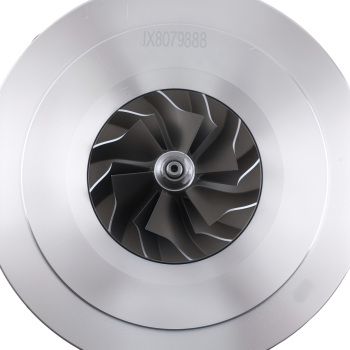 Turbine Coreassy Cartuccia compatibile per Dodge Sprinter 3500 Base 2004-2007 736088-3 OM647