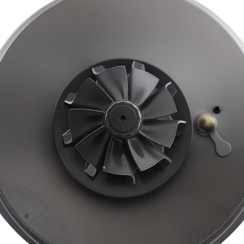 Turbine Coreassy Cartuccia compatibile per Dodge Sprinter 3500 Base 2004-2007 736088-3 OM647