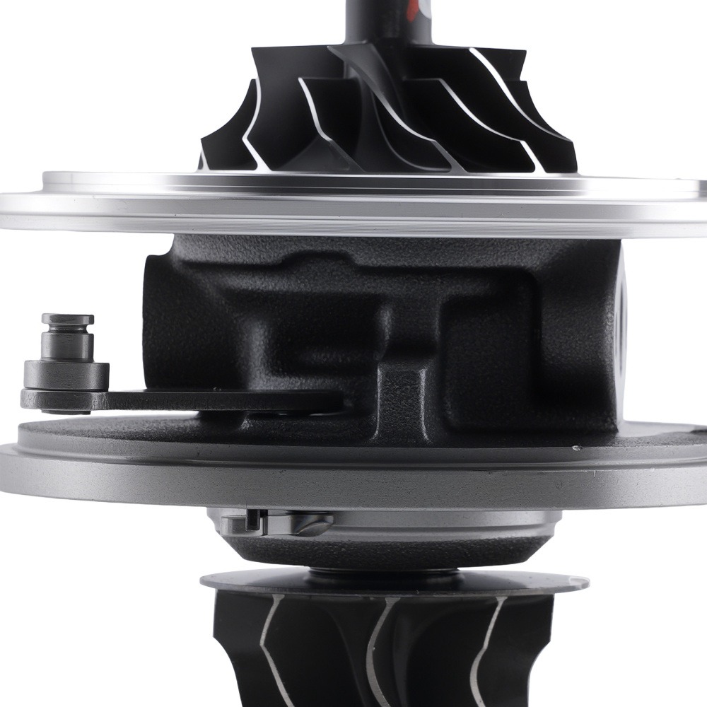 Turbine Coreassy Cartuccia compatibile per Dodge Sprinter 3500 Base 2004-2007 736088-3 OM647