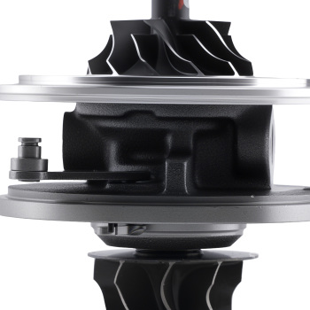 Turbine Coreassy Cartuccia compatibile per Dodge Sprinter 3500 Base 2004-2007 736088-3 OM647