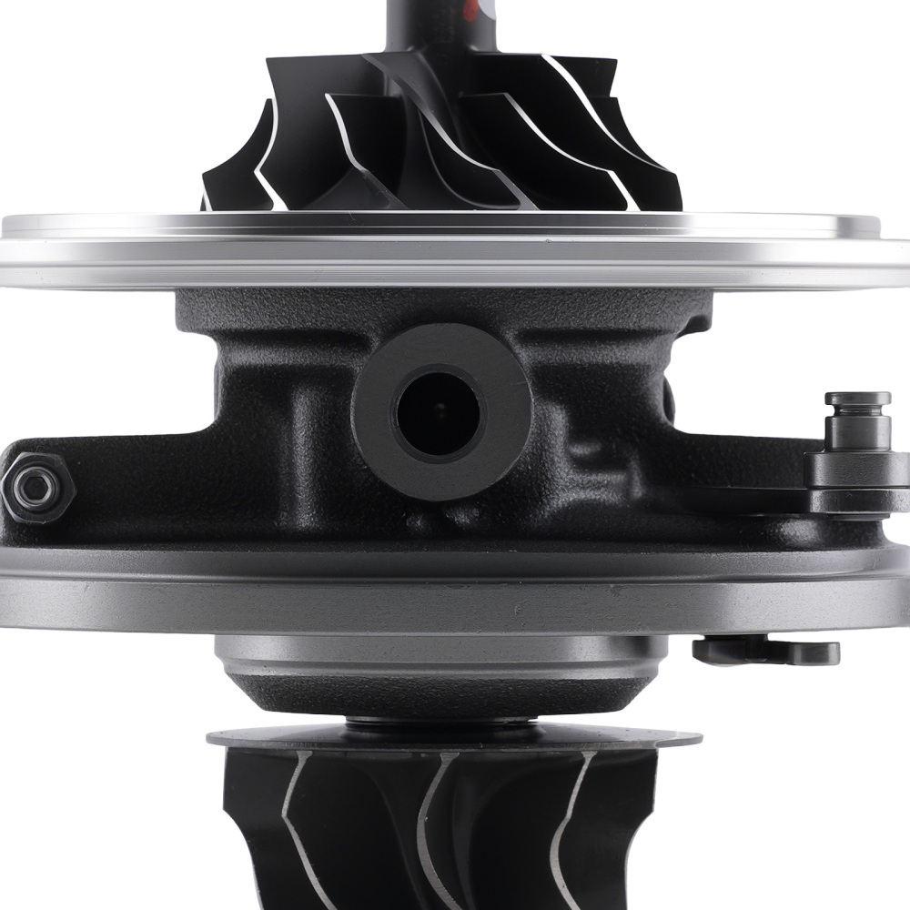 Turbine Coreassy Cartuccia compatibile per Dodge Sprinter 3500 Base 2004-2007 736088-3 OM647