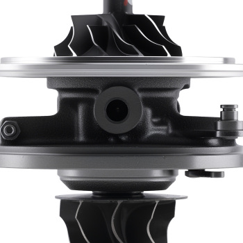 Turbine Coreassy Cartuccia compatibile per Dodge Sprinter 3500 Base 2004-2007 736088-3 OM647