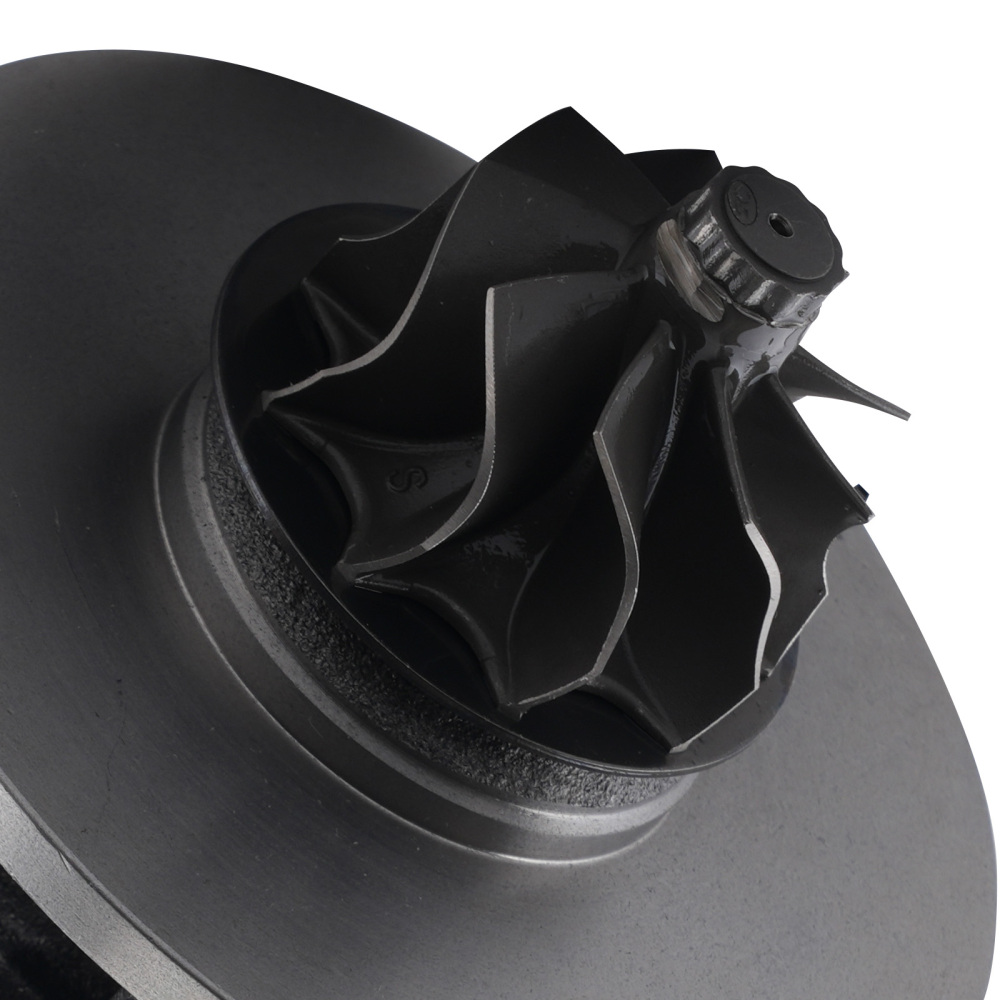 Turbine Coreassy Cartuccia compatibile per Dodge Sprinter 3500 Base 2004-2007 736088-3 OM647