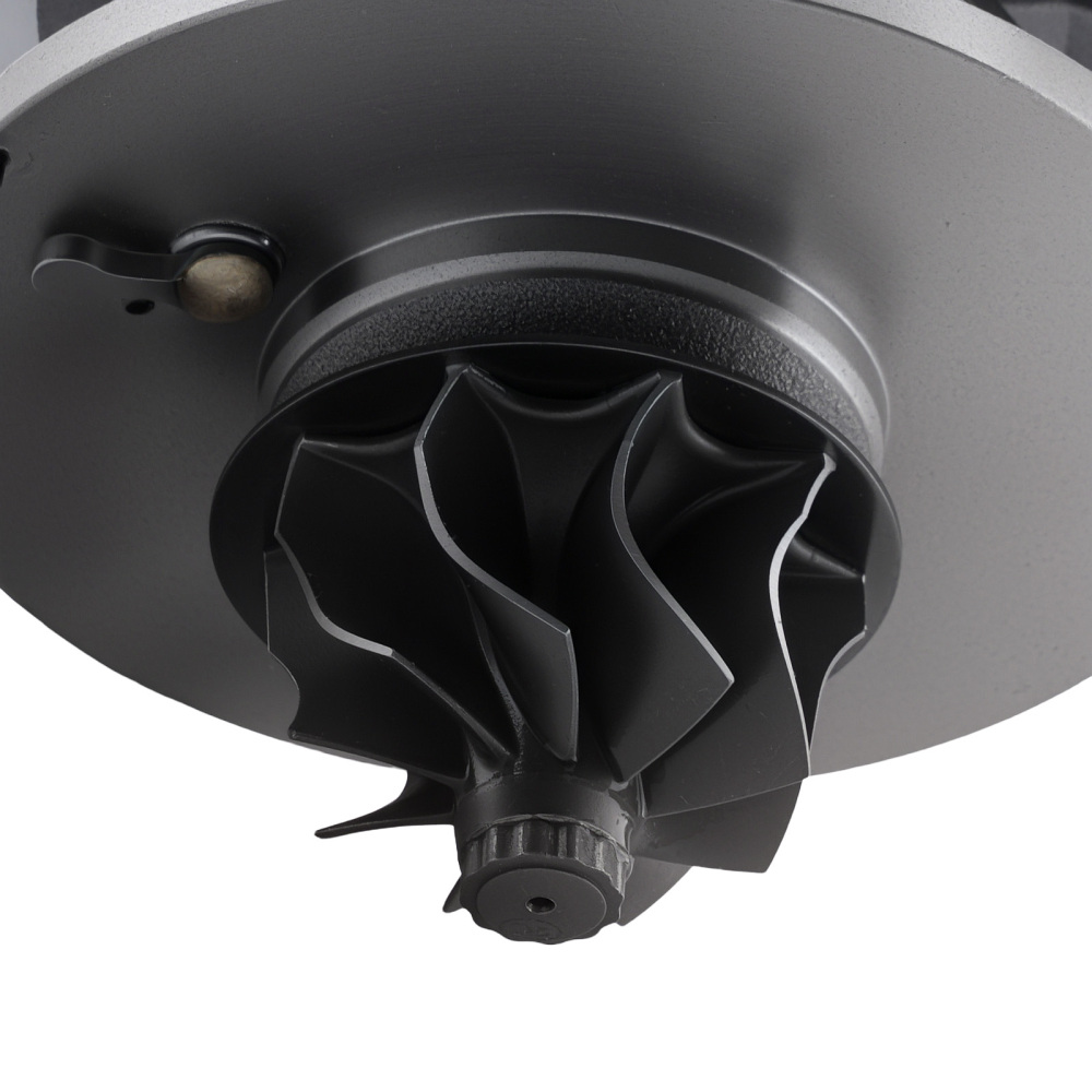 Turbine Coreassy Cartuccia compatibile per Dodge Sprinter 3500 Base 2004-2007 736088-3 OM647