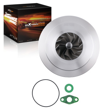 Turbine Coreassy Cartuccia compatibile per Dodge Sprinter 3500 Base 2004-2007 736088-3 OM647