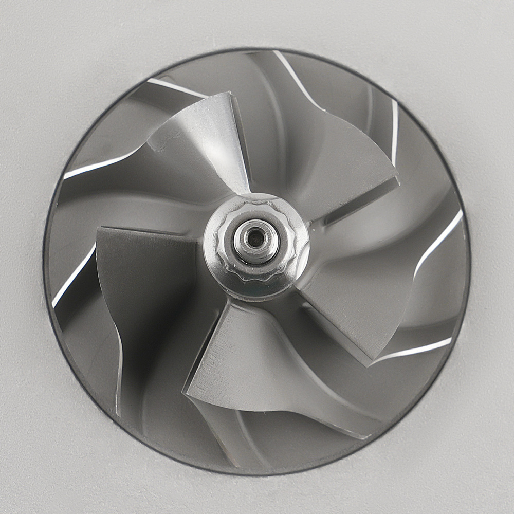 Turbo Cartridge GT1749V compatible for Vauxhall Zafira B 1.9 CDTI 150HP 2005-14 755046-0001