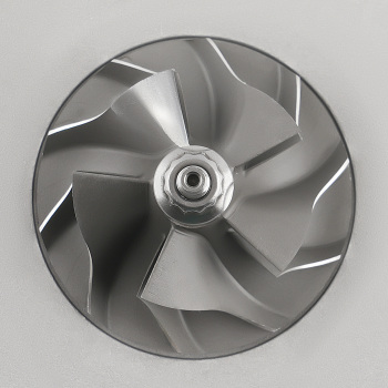 Turbo Cartucho GT1749V compatible para Opel Vectra C 1.9 CDTI 150CV 2004-08 755046-0003
