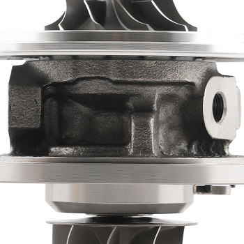Turbo Cartucho GT1749V compatible para Opel Vectra C 1.9 CDTI 150CV 2004-08 755046-0003