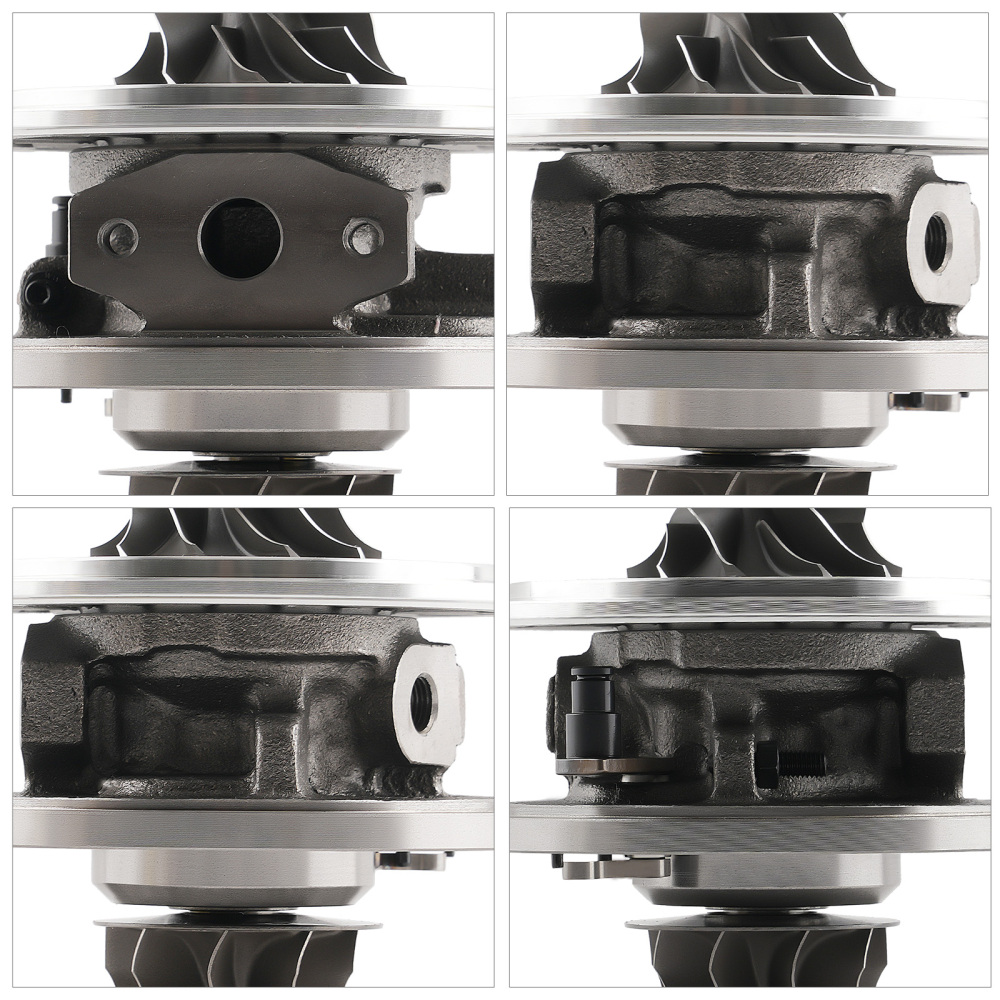 Turbo Cartridge GT1749V compatible for Vauxhall Zafira B 1.9 CDTI 150HP 2005-14 755046-0001