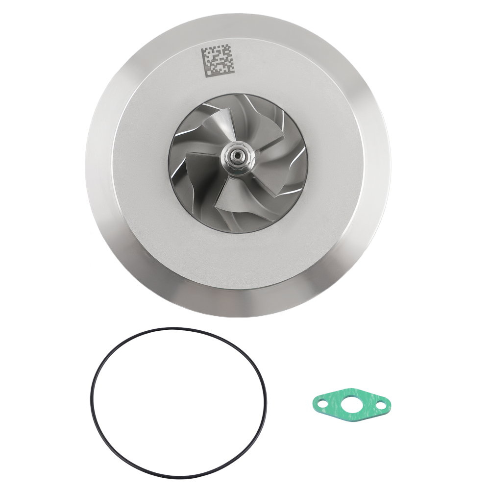 Turbo Cartridge GT1749V compatible for Vauxhall Zafira B 1.9 CDTI 150HP 2005-14 755046-0001