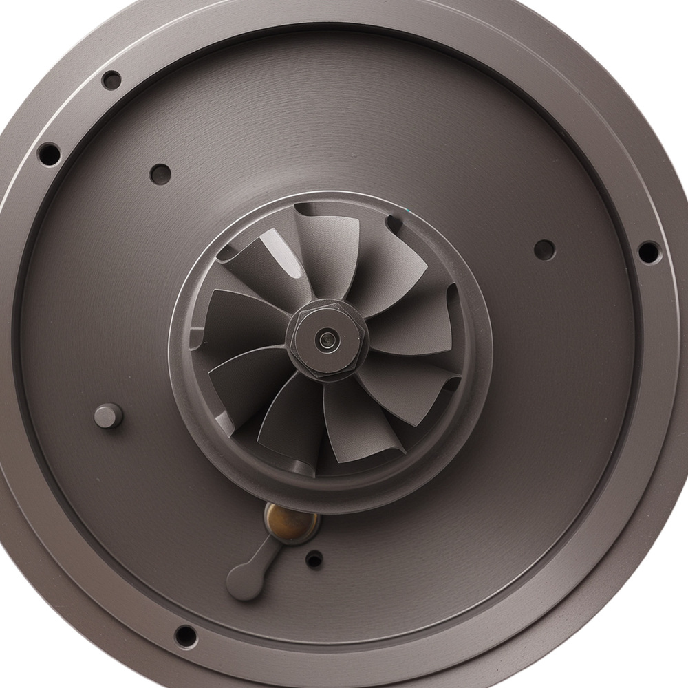 Cartouche CHRA compatible pour MAZDA 6 2.2D 110-129KW 2012-2020 4M5Q6K682AG