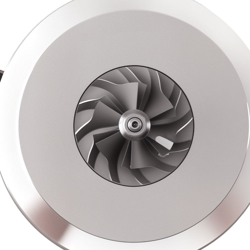 Cartouche CHRA compatible pour MAZDA 6 2.2D 110-129KW 2012-2020 4M5Q6K682AG